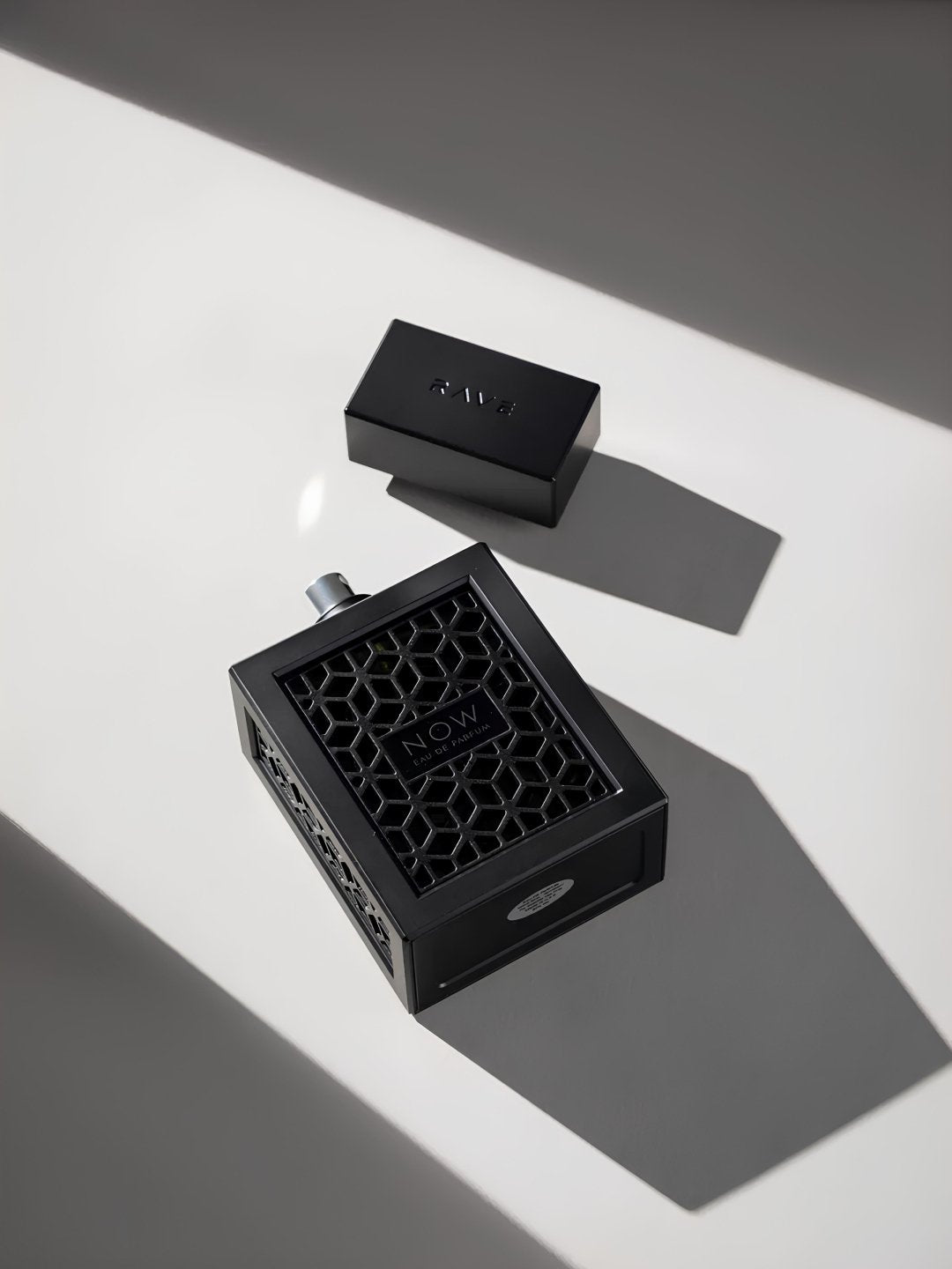 Parfyumlangan suv Now Rave, erkaklar uchun, 100 ml