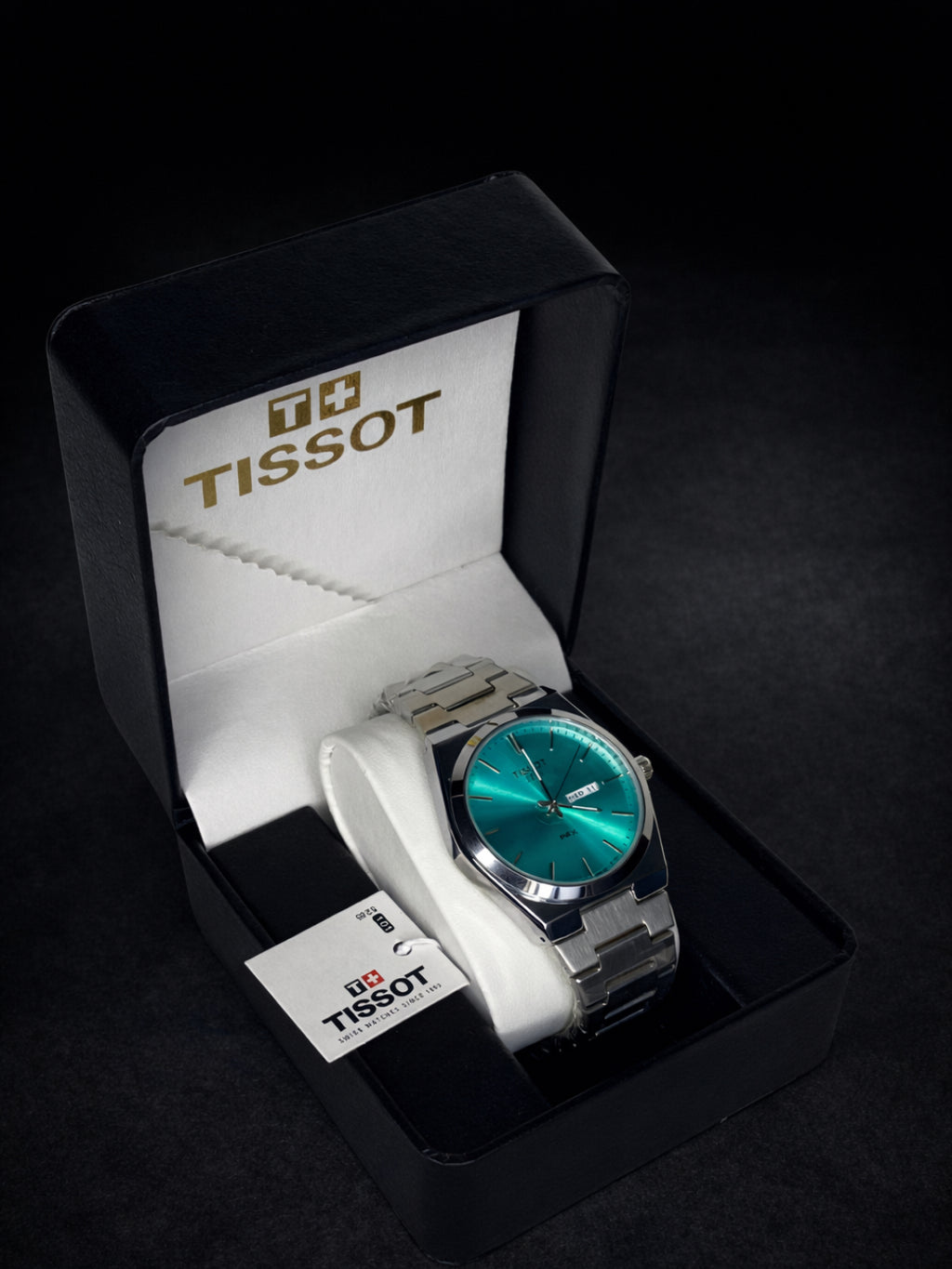 Tissot 1853